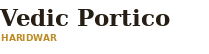Vedic Portico Hotel
